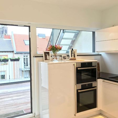 Nauwieser50 Sarrebruck Chambre photo
