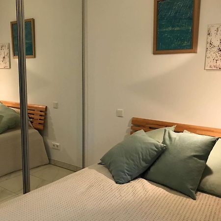Nauwieser50 Sarrebruck Chambre photo