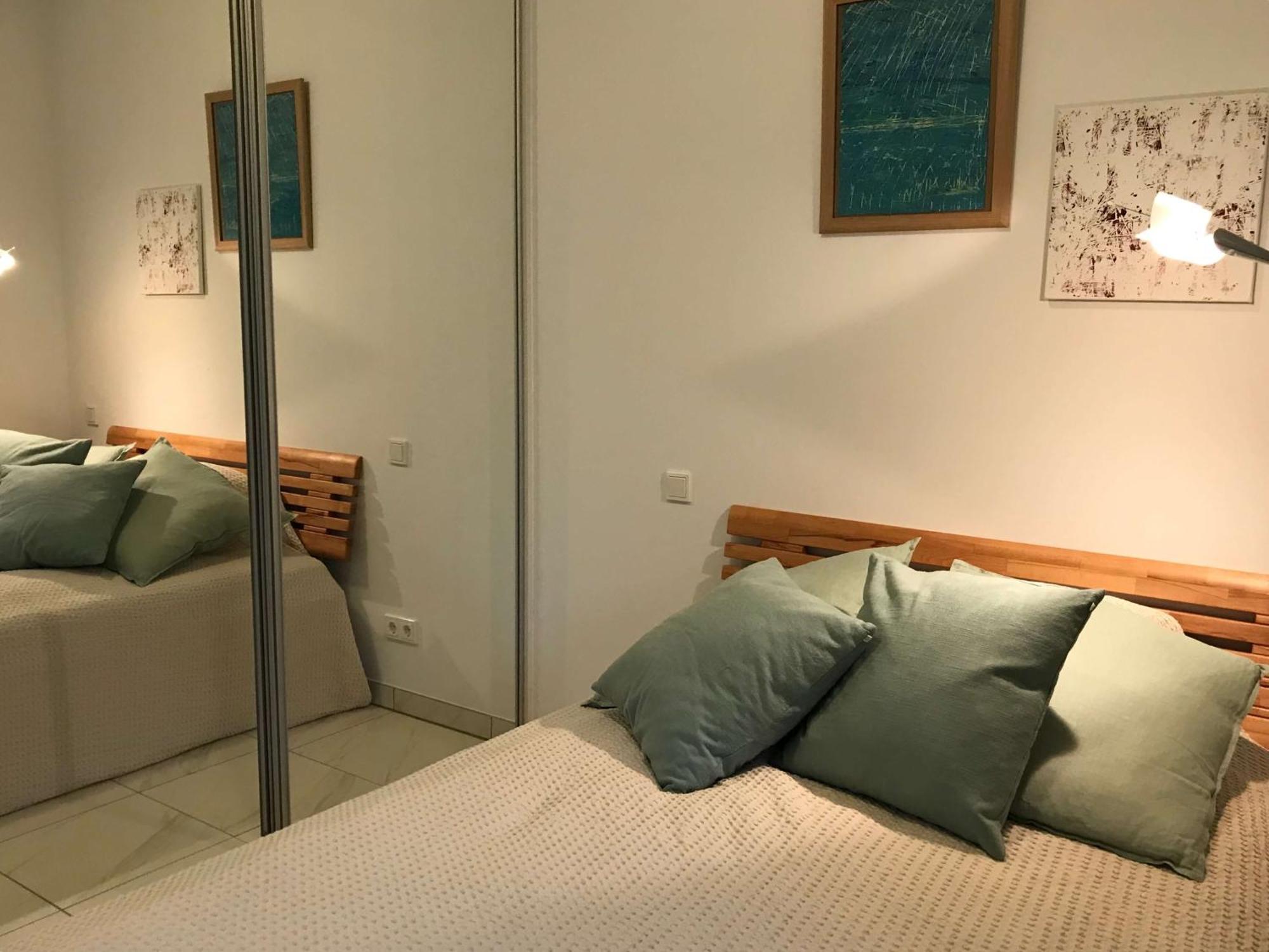 Nauwieser50 Sarrebruck Chambre photo