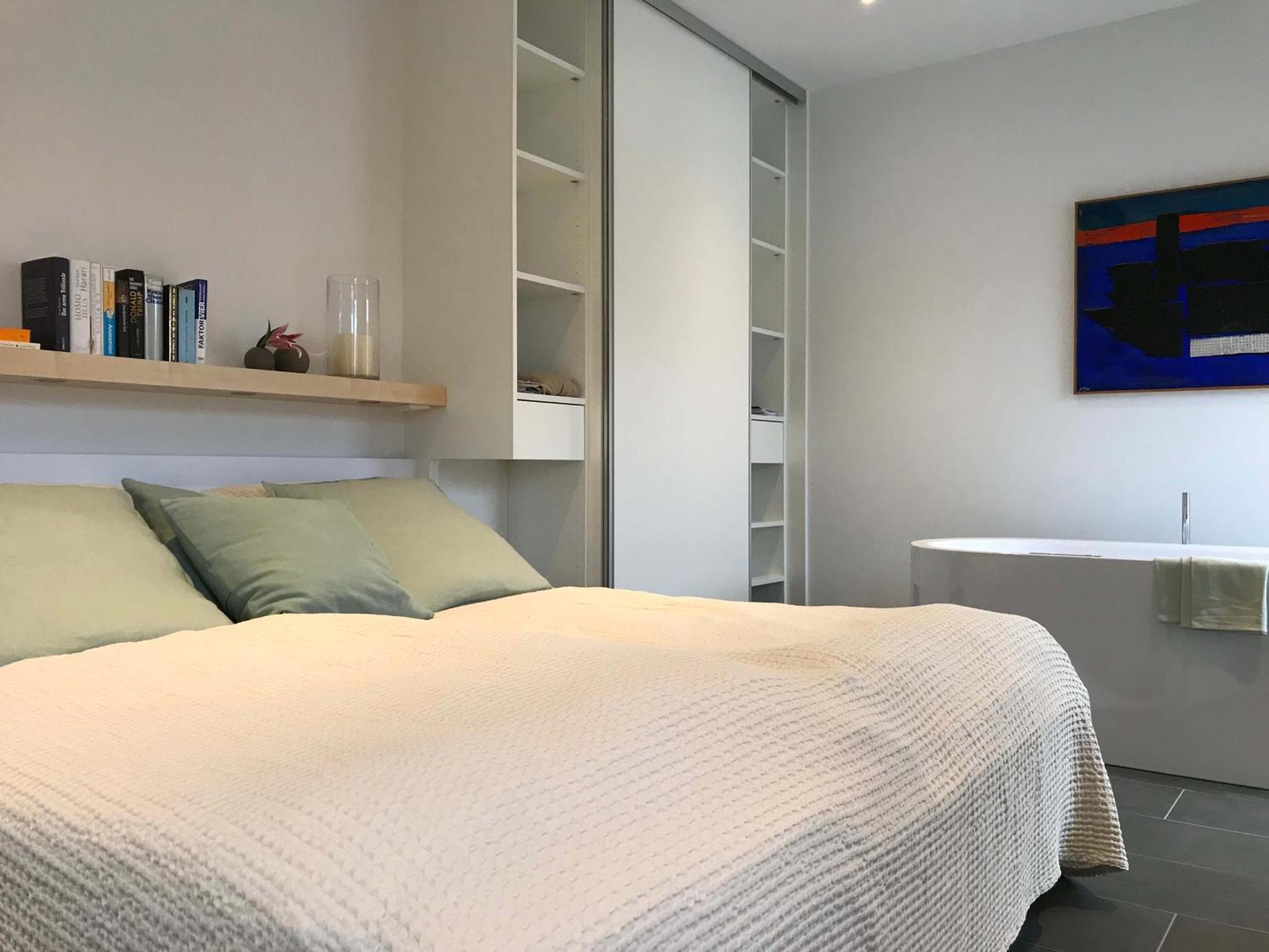 Nauwieser50 Sarrebruck Chambre photo