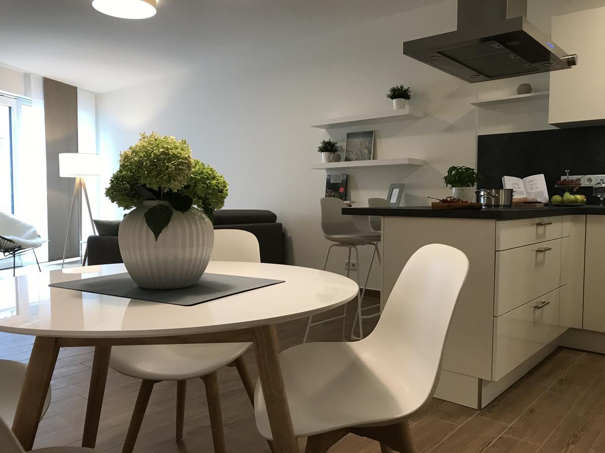 Nauwieser50 Sarrebruck Extérieur photo