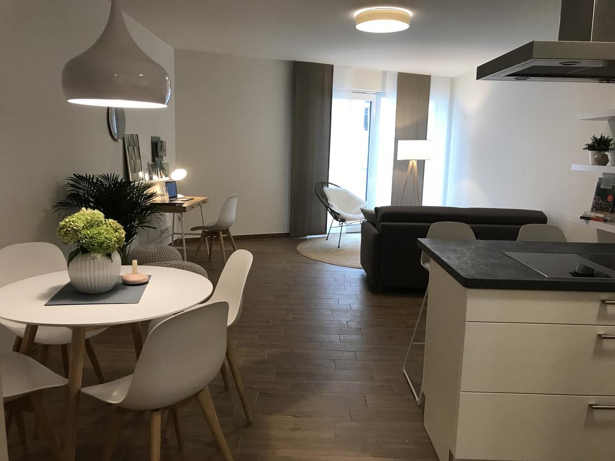 Nauwieser50 Sarrebruck Extérieur photo